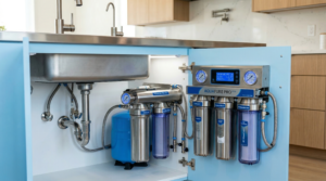 En İyi Su Arıtma Cihazı 2026: Kapsamlı Rehber