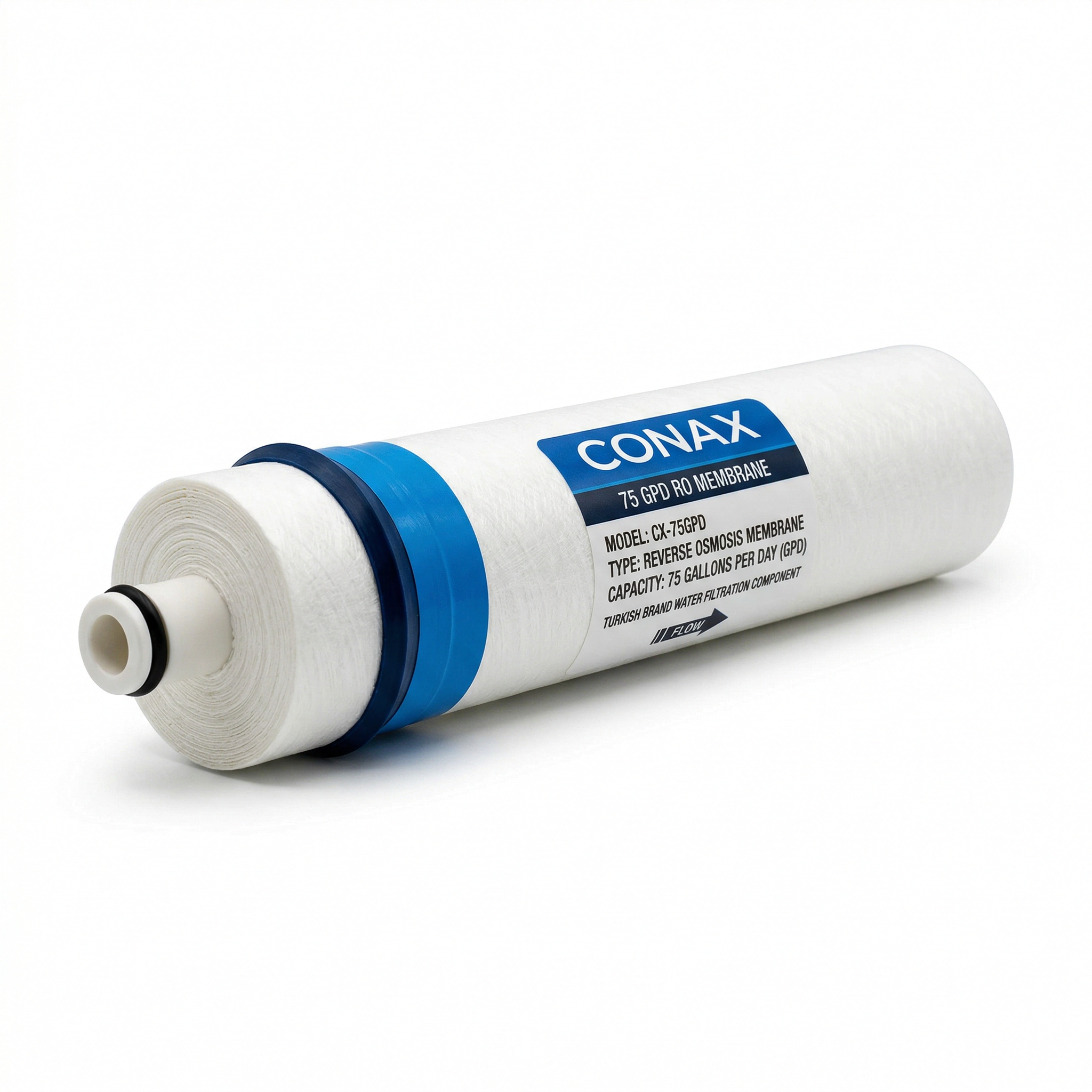 Conax 75 GPD ters osmoz membranı