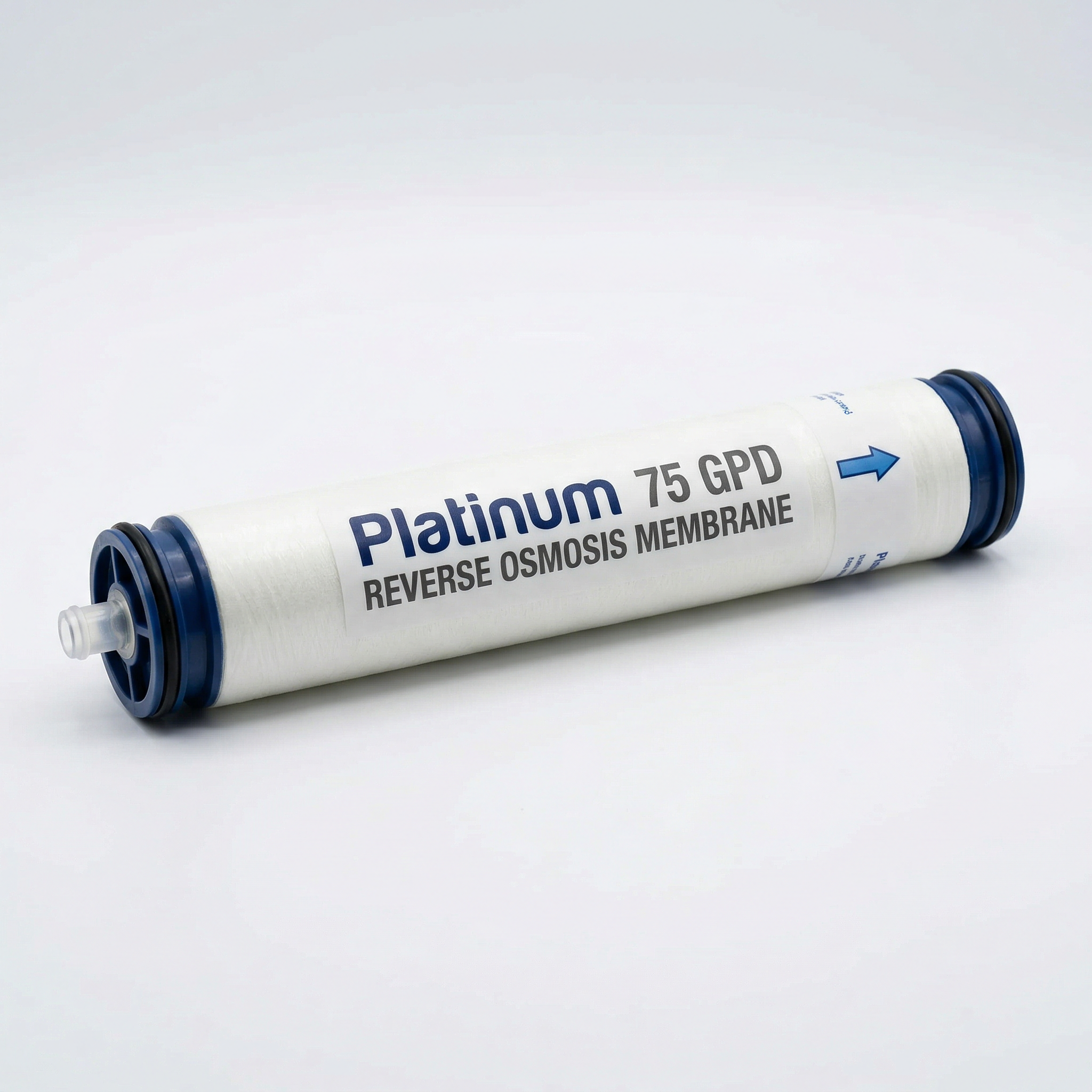 Platinium 75 GPD ters osmoz membranı